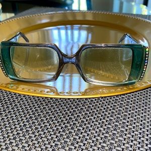 Classic Profile Glasses. Authentic Chloe frames